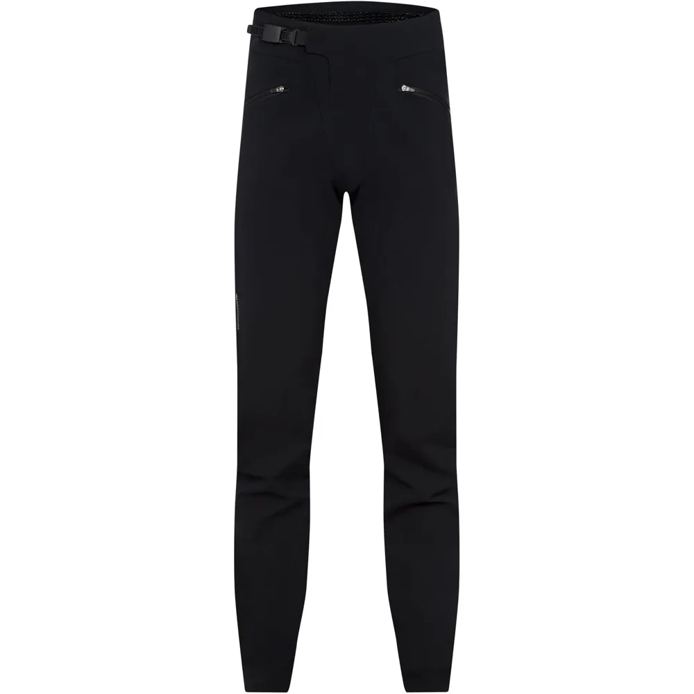 Team Cycles Madison DTE 3-Layer Men's Waterproof Mountain Bike Trousers in Black | Interest FREE Finance & Online Refund Policy.