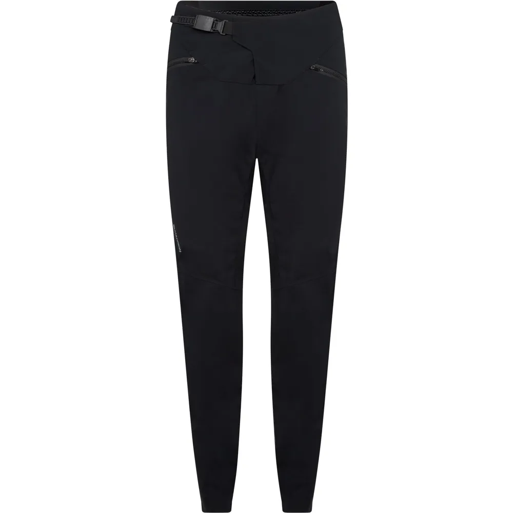 Team Cycles Madison DTE 3-Layer Women's Waterproof Mountain Bike Trousers in Black | Interest FREE Finance & Online Refund Policy.