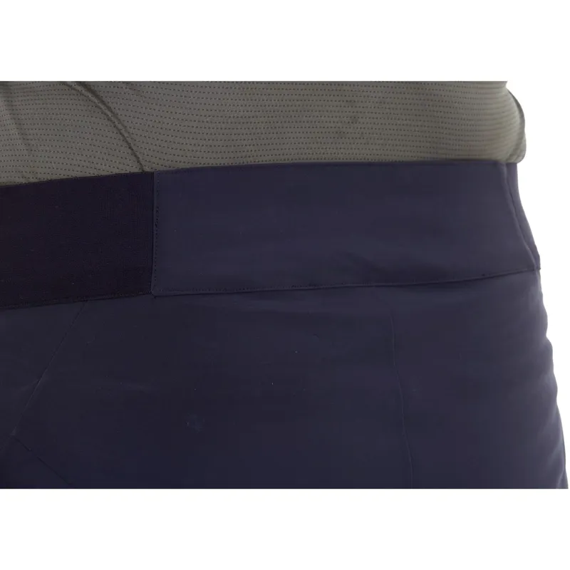 Madison DTE 3-Layer Women's Waterproof Mountain Bike Trousers in Black-5