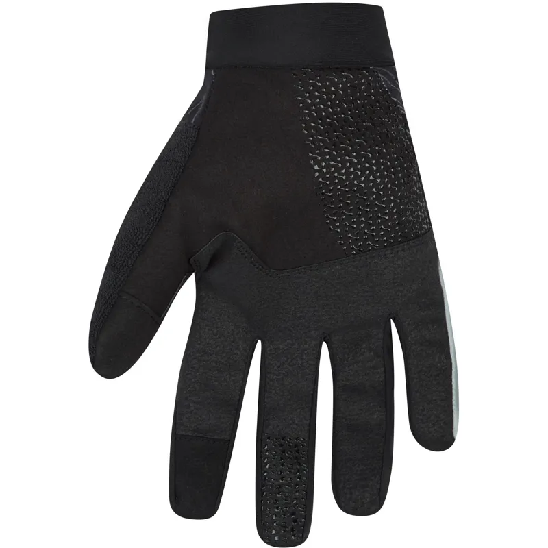 Madison Flux Waterproof Trail Gloves in Black-1