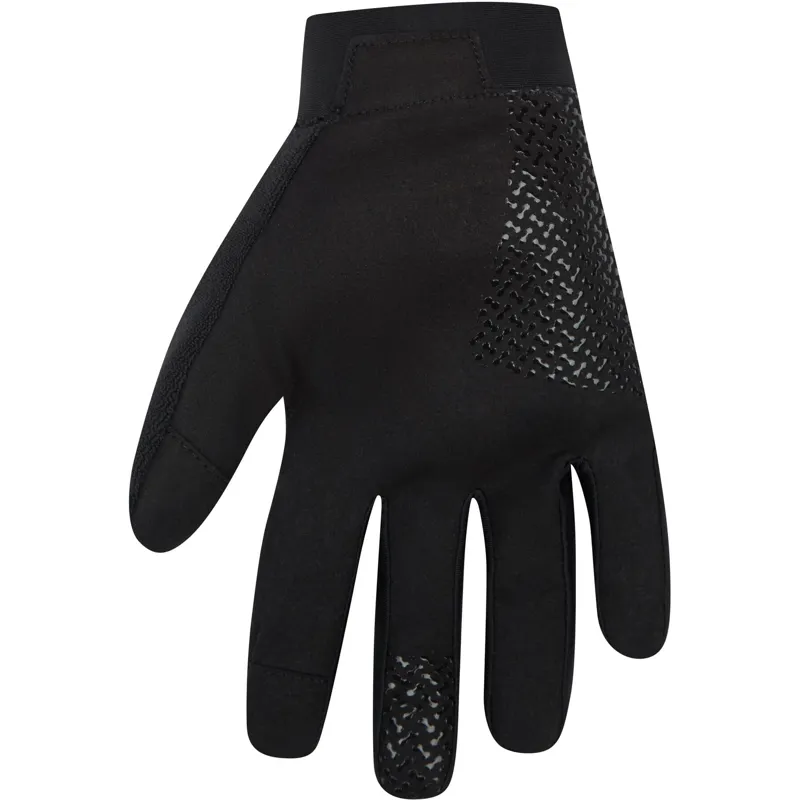 Madison DTE 4 Season DWR Gloves in Black-1