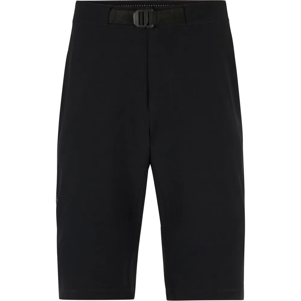 Team Cycles Madison Freewheel Men's Trail Shorts in Black | Interest FREE Finance & Online Refund Policy.