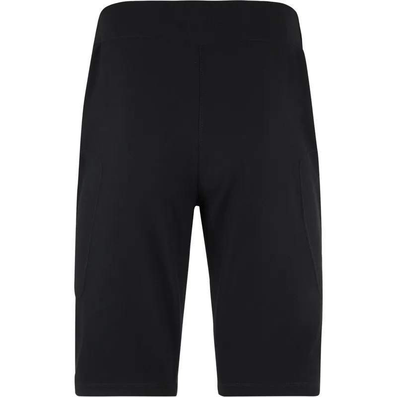 Madison Freewheel Men's Trail Shorts in Black-1