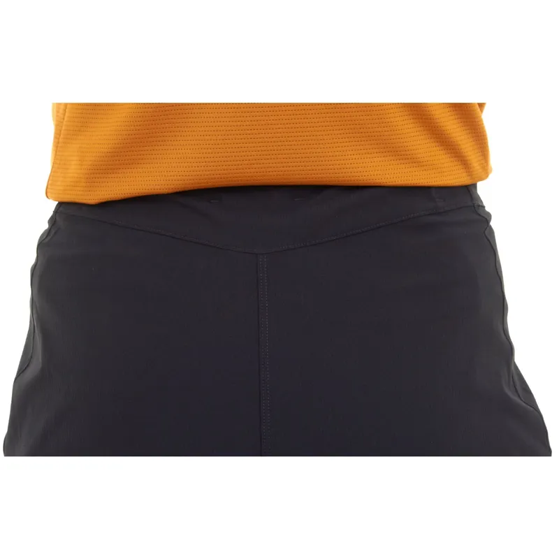 Madison Freewheel Men's Trail Shorts in Black-5