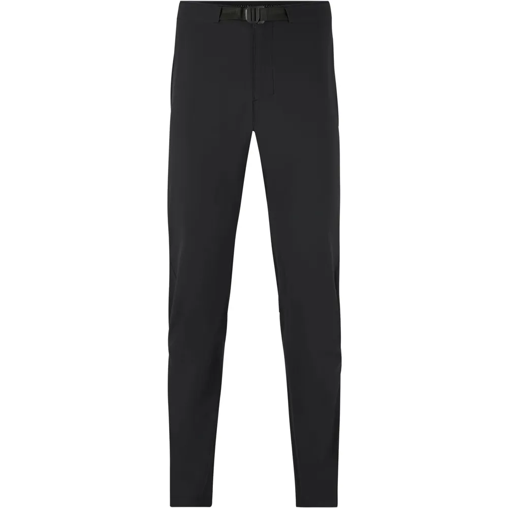 Team Cycles Madison Freewheel Men's Mountain Bike Trousers in Black | Interest FREE Finance & Online Refund Policy.