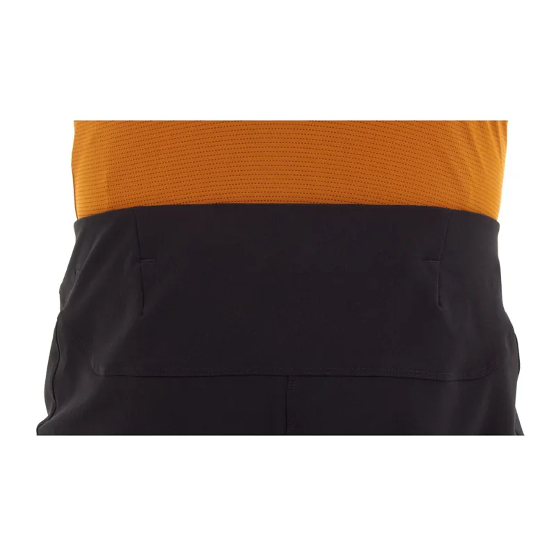 Madison Freewheel Men's Mountain Bike Trousers in Black-4