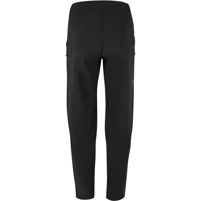 Madison Freewheel Women's Mountain Bike Trousers in Black-1