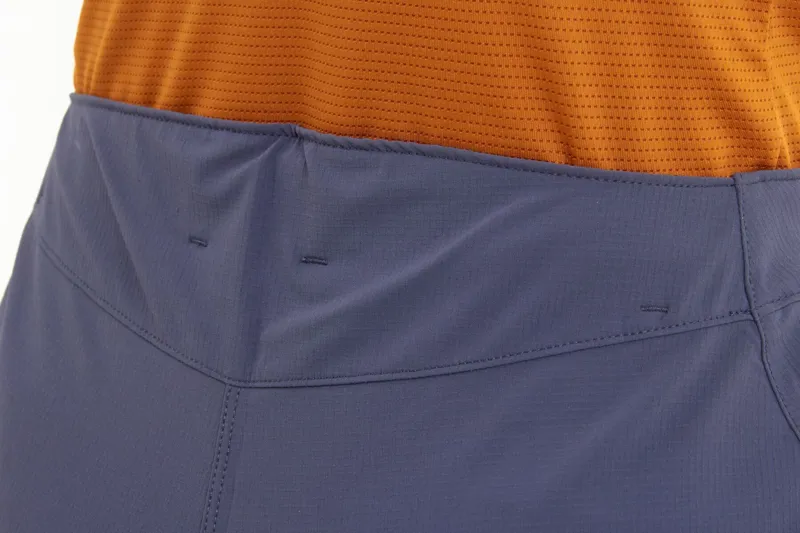 Madison Freewheel Women's Mountain Bike Trousers in Black-4