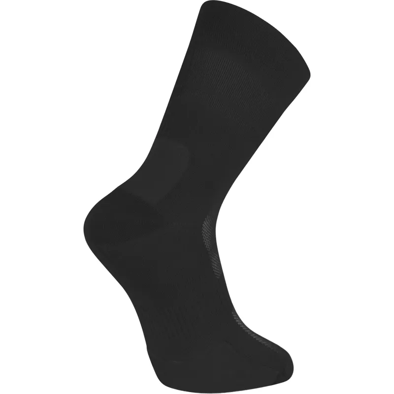Madison Flux Performance Cycling Socks in Black-1