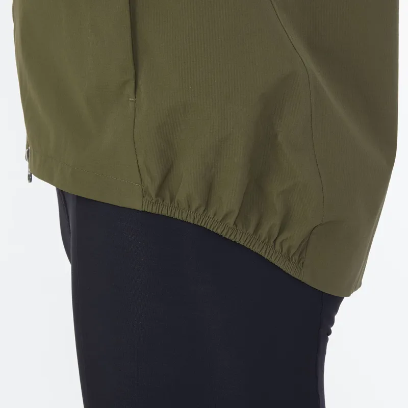 Madison Roam Men's 2-Layer Waterproof Jacket in Black-4