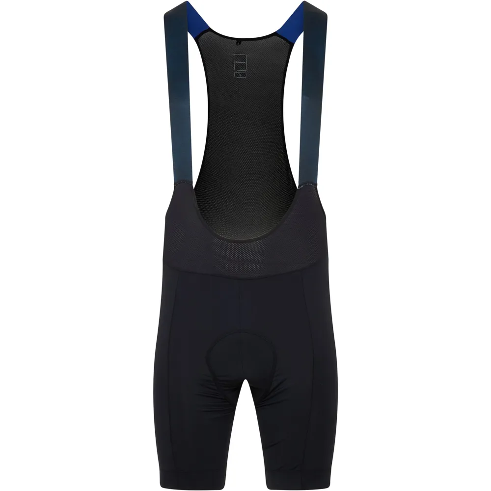 Team Cycles Madison Freewheel Men's Gel Pad Bib Shorts in Black | Interest FREE Finance & Online Refund Policy.