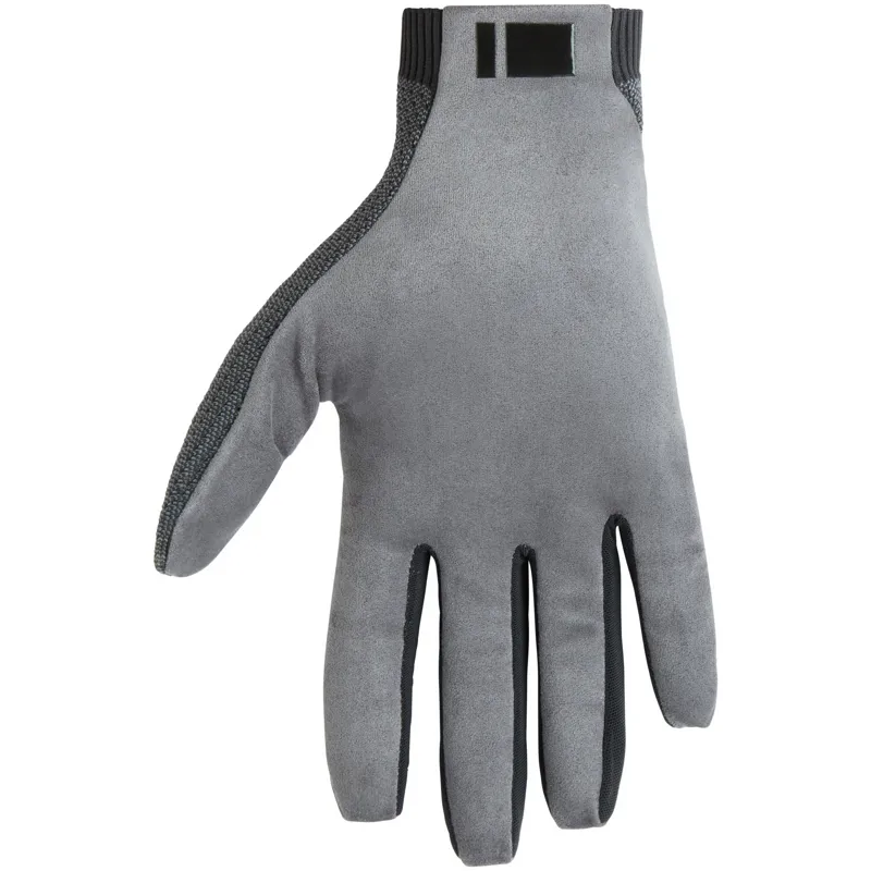 Madison Flux MADKnit Trail Gloves in Black-1