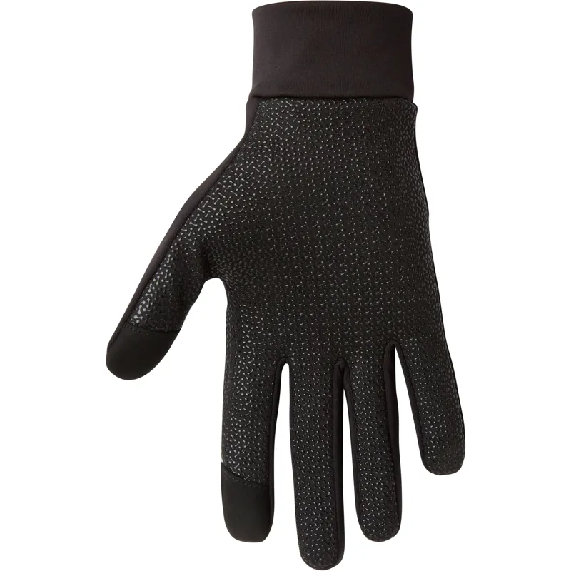 Madison Freewheel Isoler Thermal Pocket Gloves in Black-1