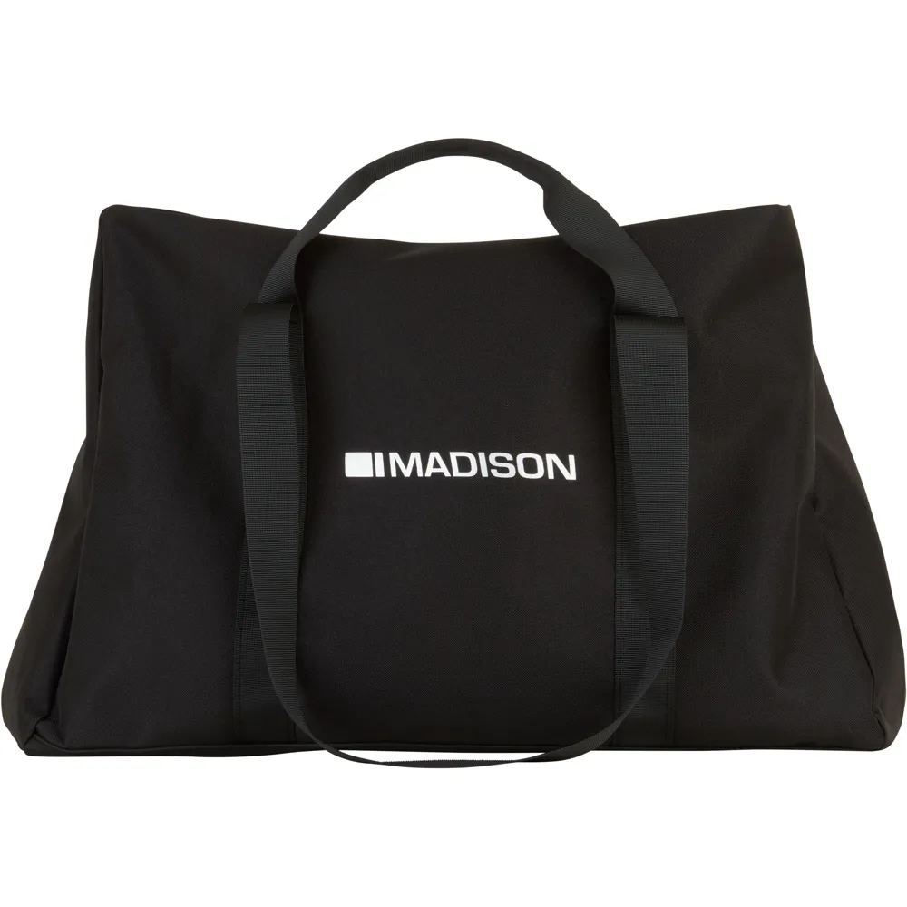 Team Cycles Madison Bags Madison DTE Dirty Secret Kit Bag in - 60L | Interest FREE Finance & Online Refund Policy.
