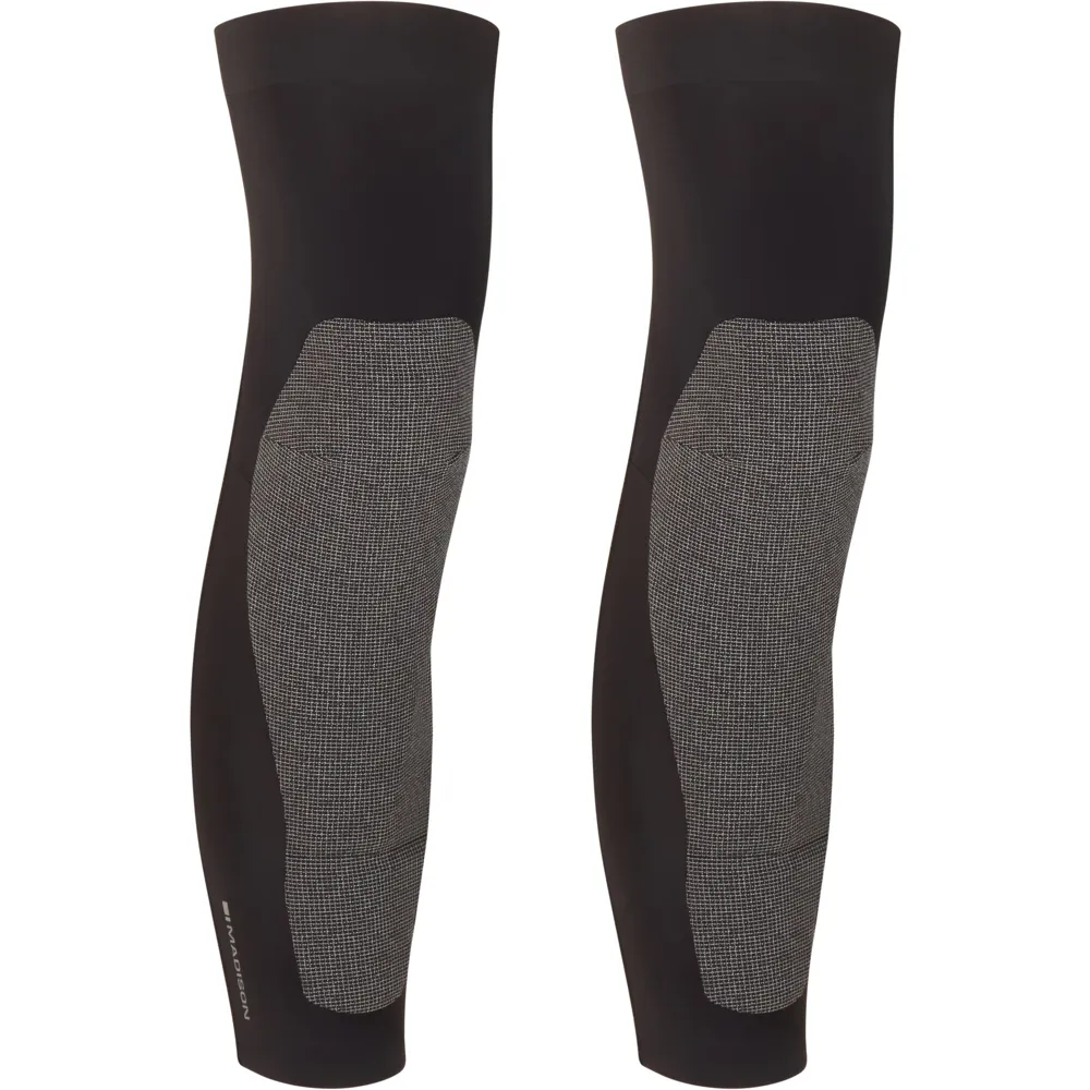 Team Cycles Madison DTE Level 2 RHEON Knee Pad Set | Interest FREE Finance & Online Refund Policy.