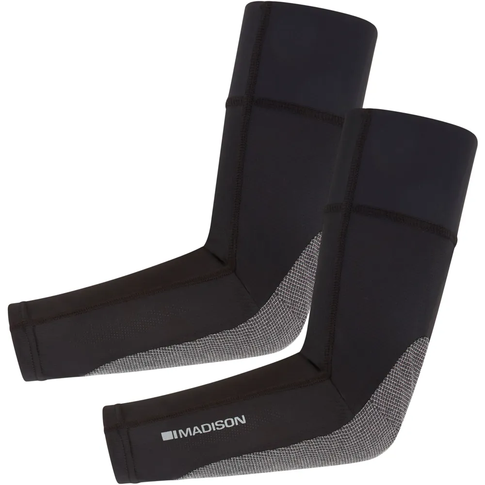Team Cycles Madison Flux Ultra Light Level 1 RHEON Elbow Pad Set | Interest FREE Finance & Online Refund Policy.