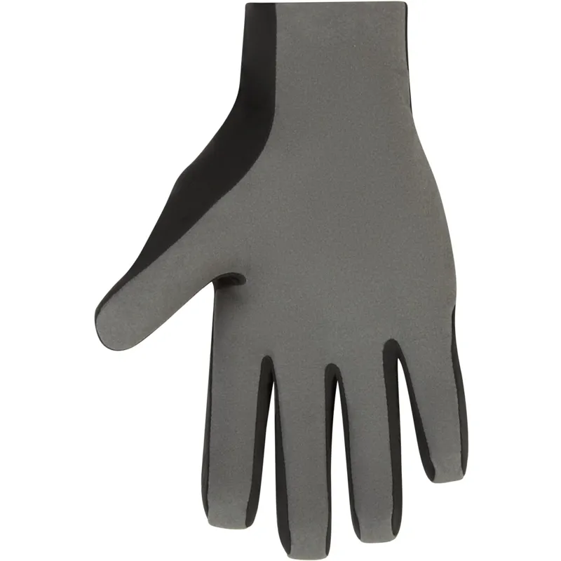 Madison Flux Waterproof Mountain Bike Trail Gloves in Black-1