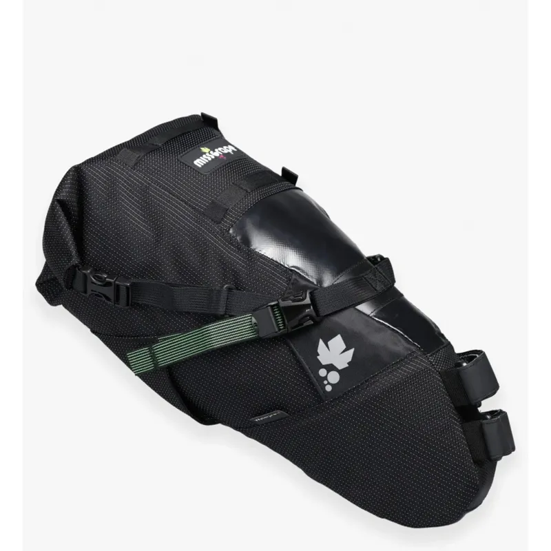 Miss Grape Cluster 13 Adventure Waterproof Seatpack - 13L