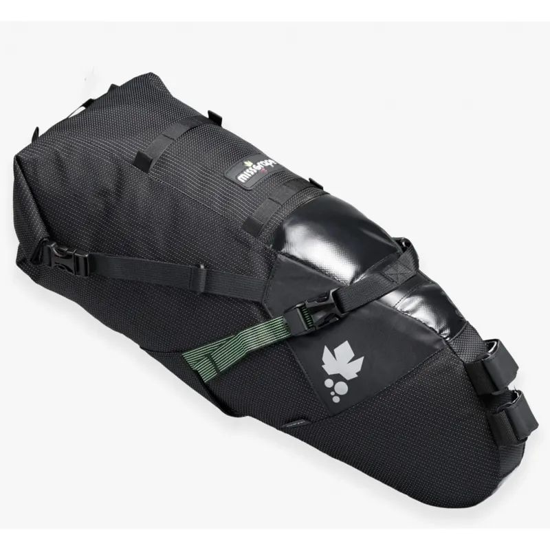 Miss Grape Cluster 20 Adventure Waterproof Seatpack - 18.6L