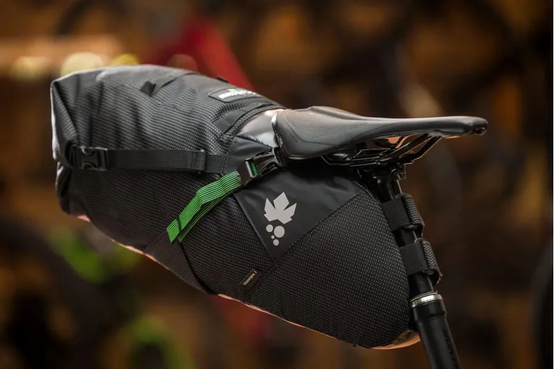 Miss Grape Cluster 20 Adventure Waterproof Seatpack - 18.6L-1