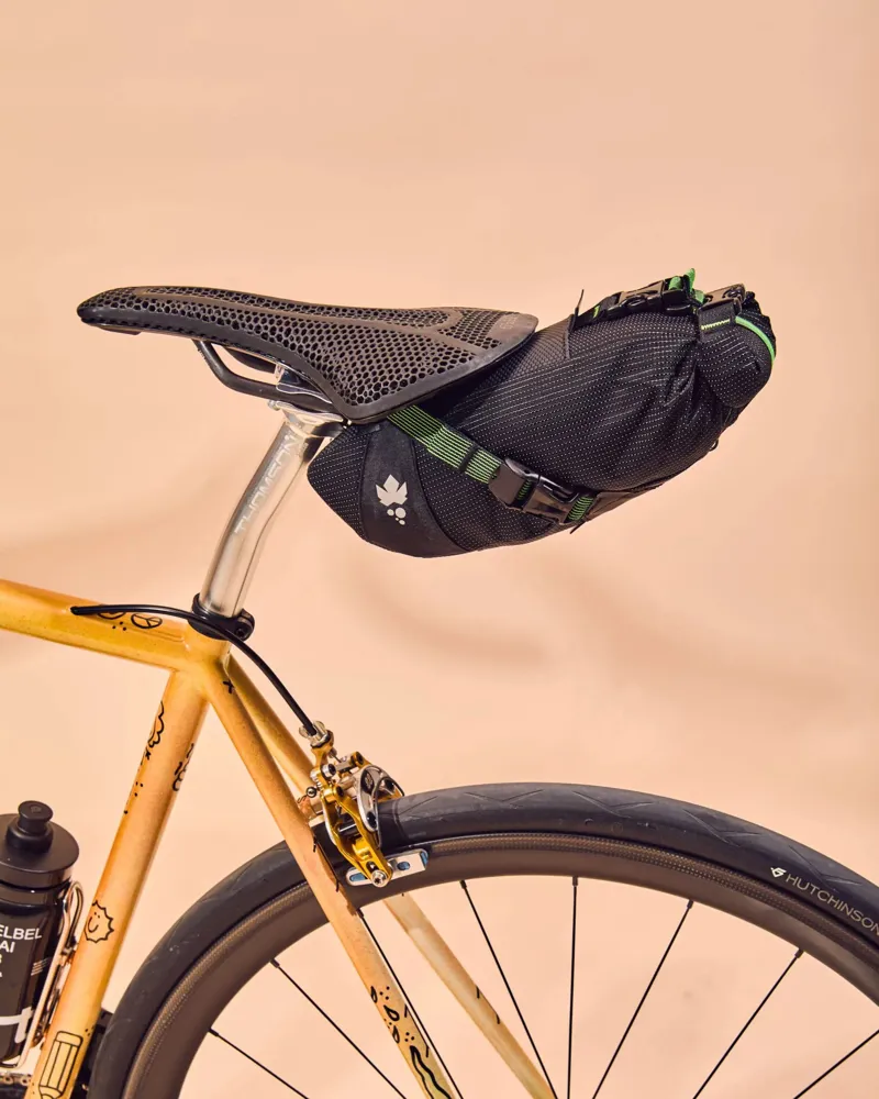 Miss Grape Cluster 2 Road Waterproof Seatpack - 2L-1