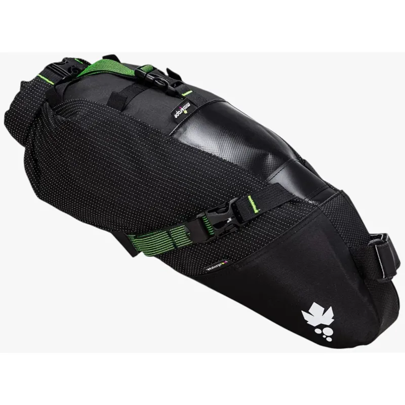Miss Grape Cluster 7 Road Waterproof Seatpack - 7L