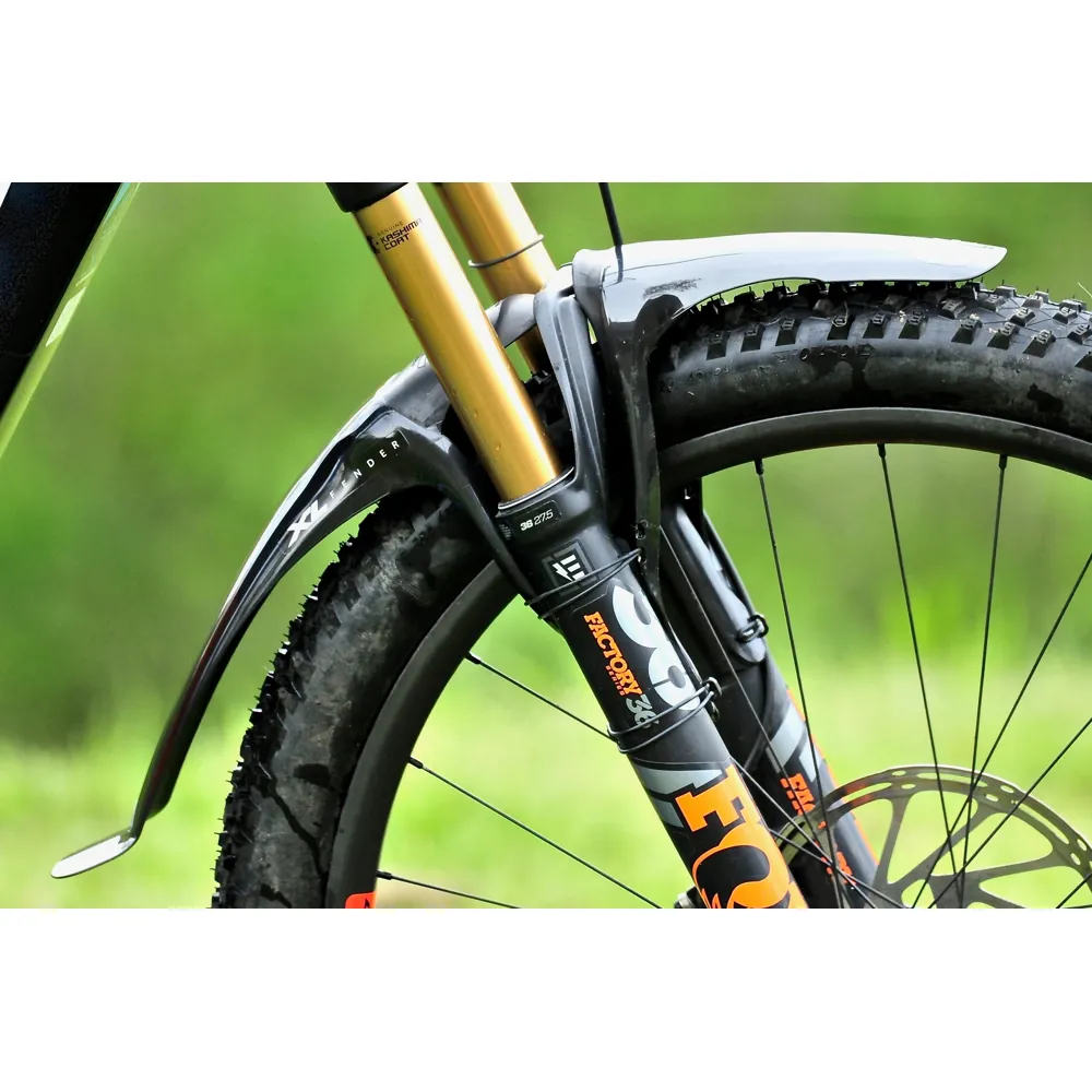Team Cycles Crud Products XLF Front Fender | Interest FREE Finance & Online Refund Policy.