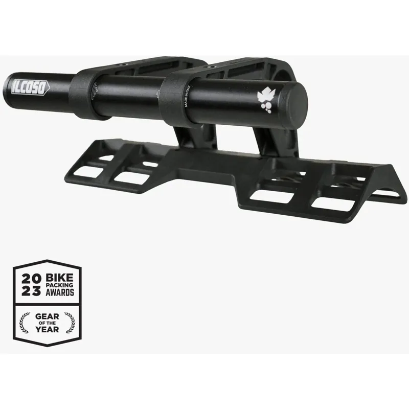 Miss Grape ILCOSO Handlebar Mount System