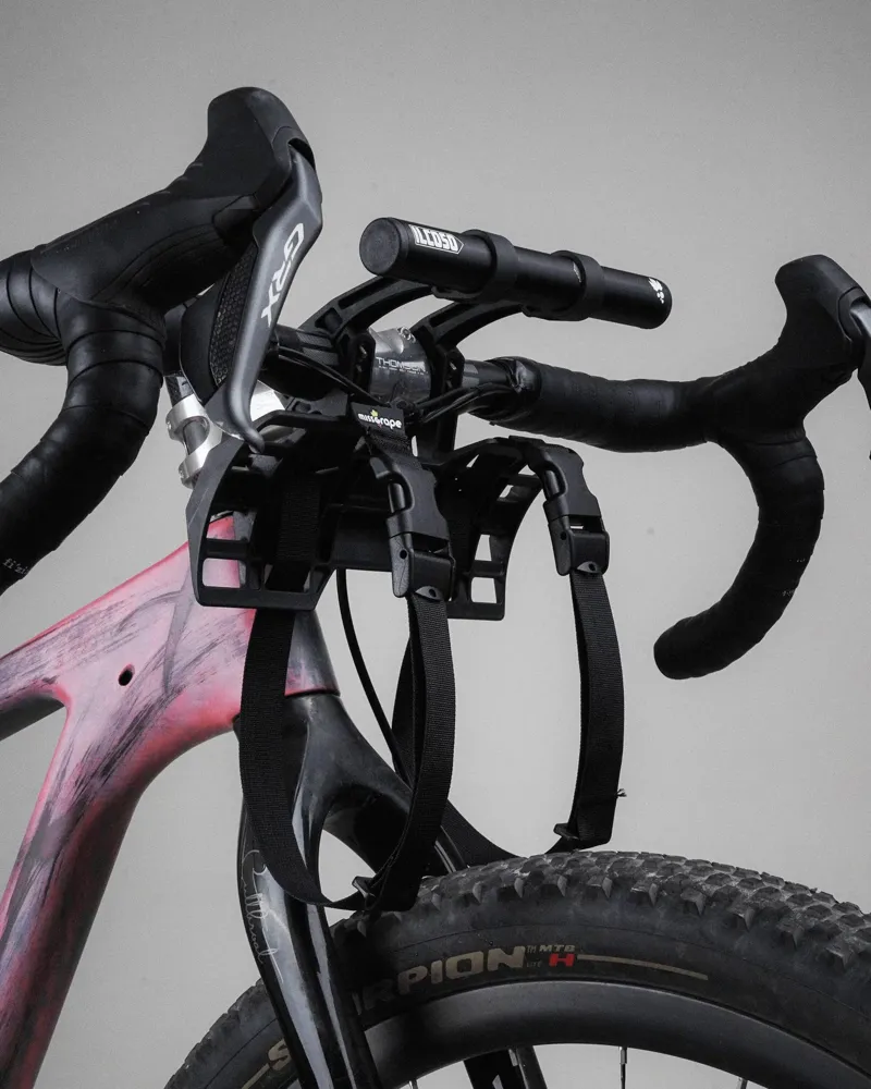 Miss Grape ILCOSO Handlebar Mount System-1