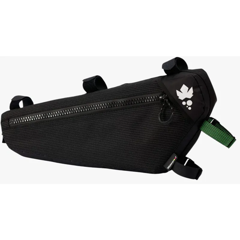 MIss Grape Internode 3 Road Waterproof Frame Bag - 3L