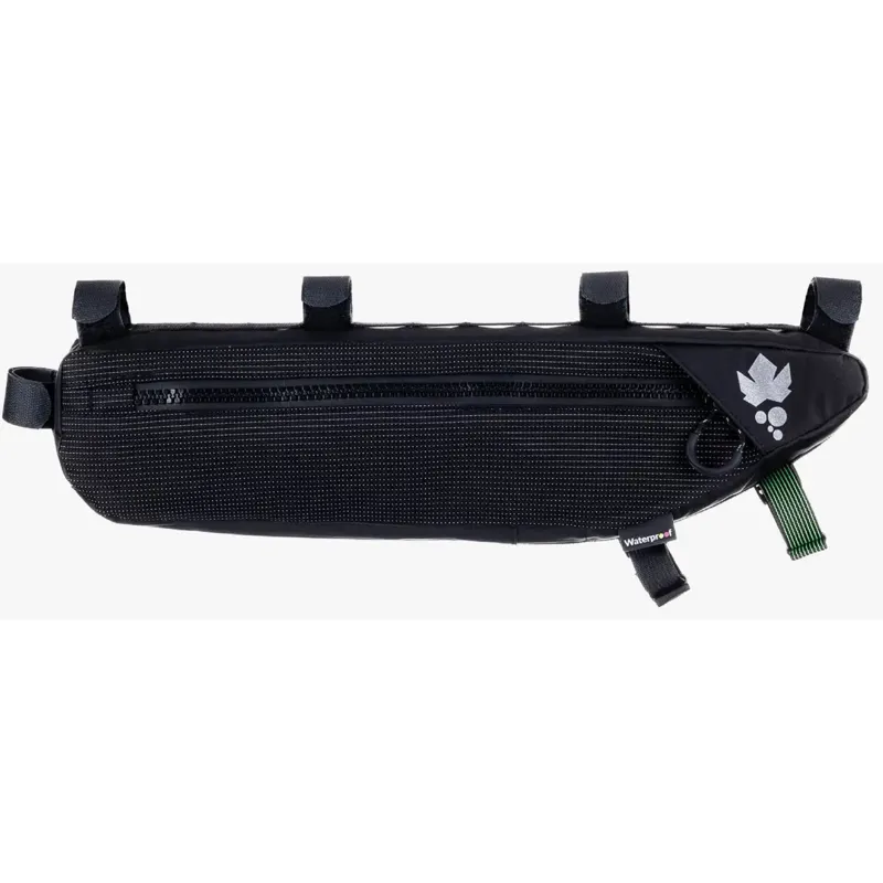 Miss Grape Internode 4 Adventure Waterproof Frame Bag - 4L