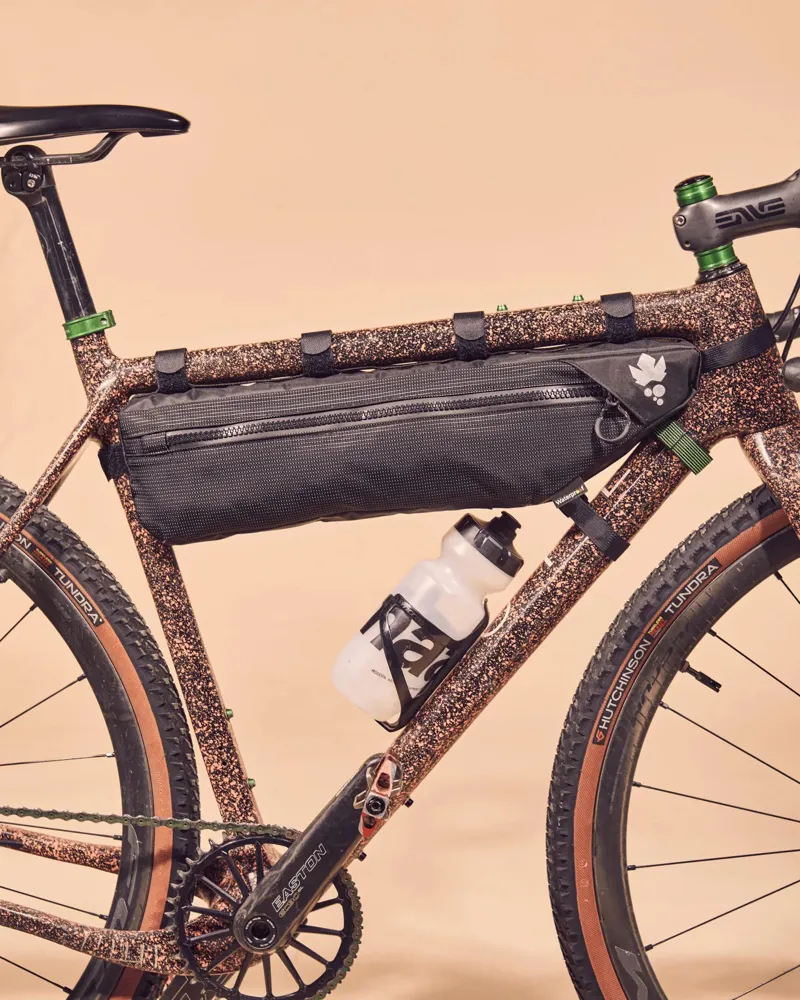 Miss Grape Internode 5 Adventure Waterproof Frame Bag - 5L-1