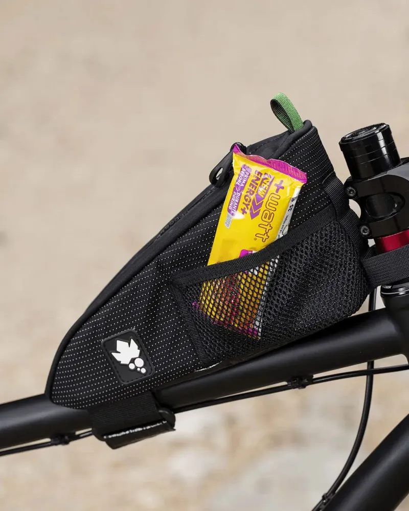 Miss Grape Node Adventure Strap-Mount Toptube Bag-2