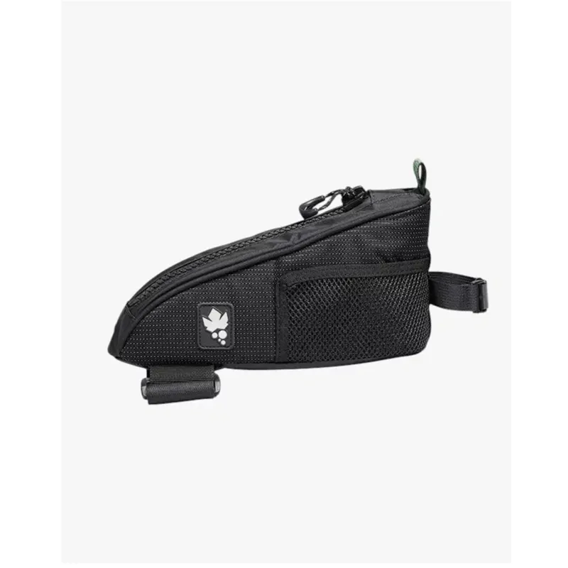 Miss Grape Node Adventure Strap-Mount Toptube Bag