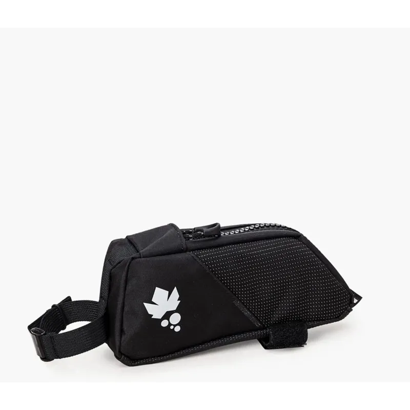 Miss Grape Node Road Strap-Mount Toptube Bag