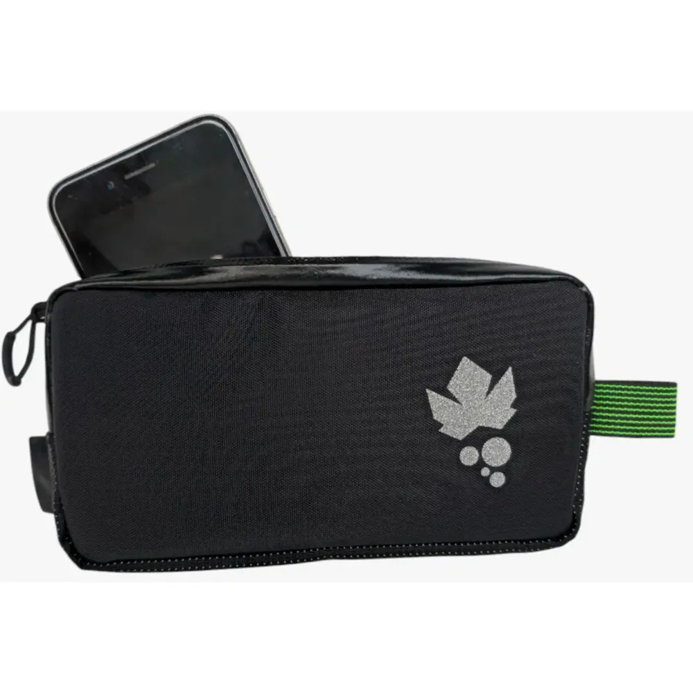 Team Cycles Miss Grape Il Porsello Travel Pouch | Interest FREE Finance & Online Refund Policy.
