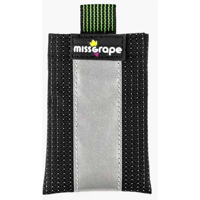 Miss Grape Portaschei Mini Wallet