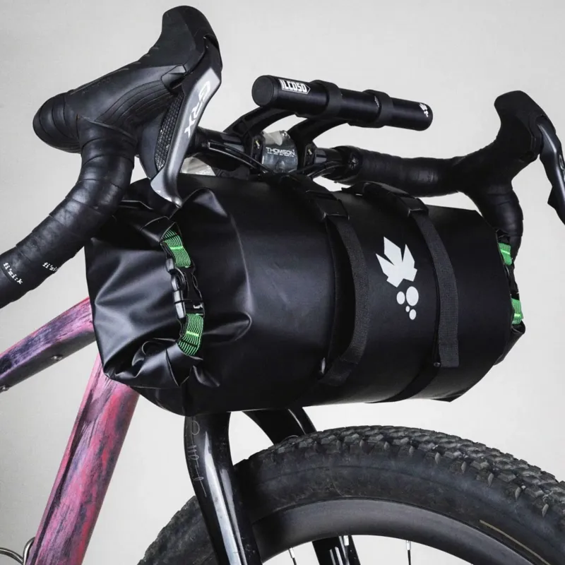 Miss Grape Trunk 16 Waterproof Dry Bag - 16L-2