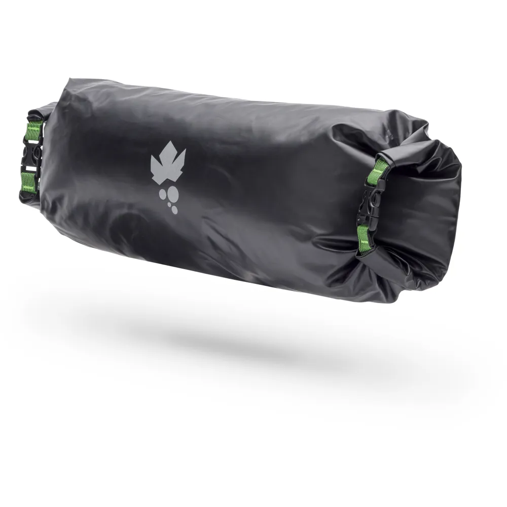 Miss Grape Unisex Black Trunk 16 Waterproof Dry Bag - 16L