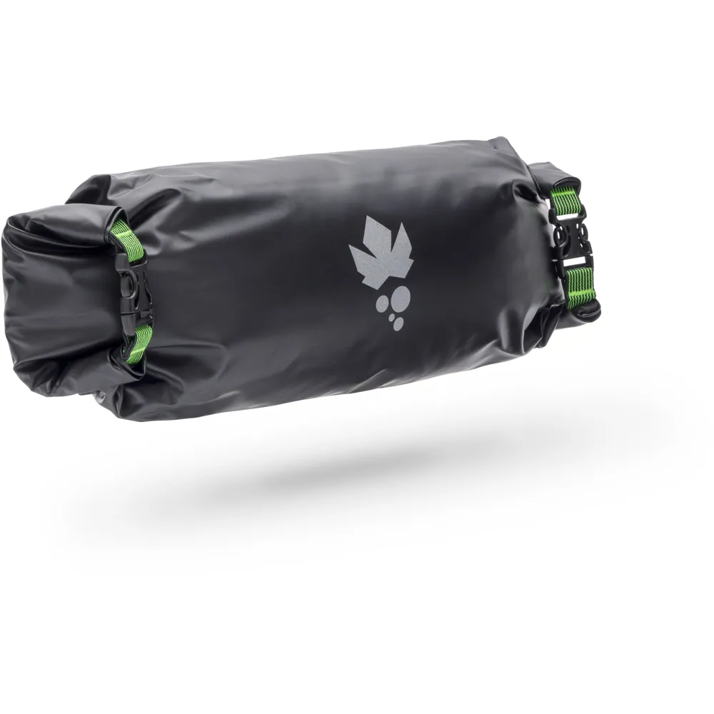 Miss Grape Unisex Black Trunk 8 Waterproof Dry Bag - 8L