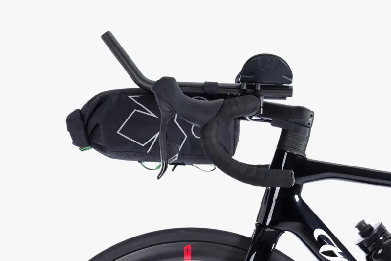 Miss Grape Trunk Aero Bar Mount Waterproof Dry Bag - 6L-1