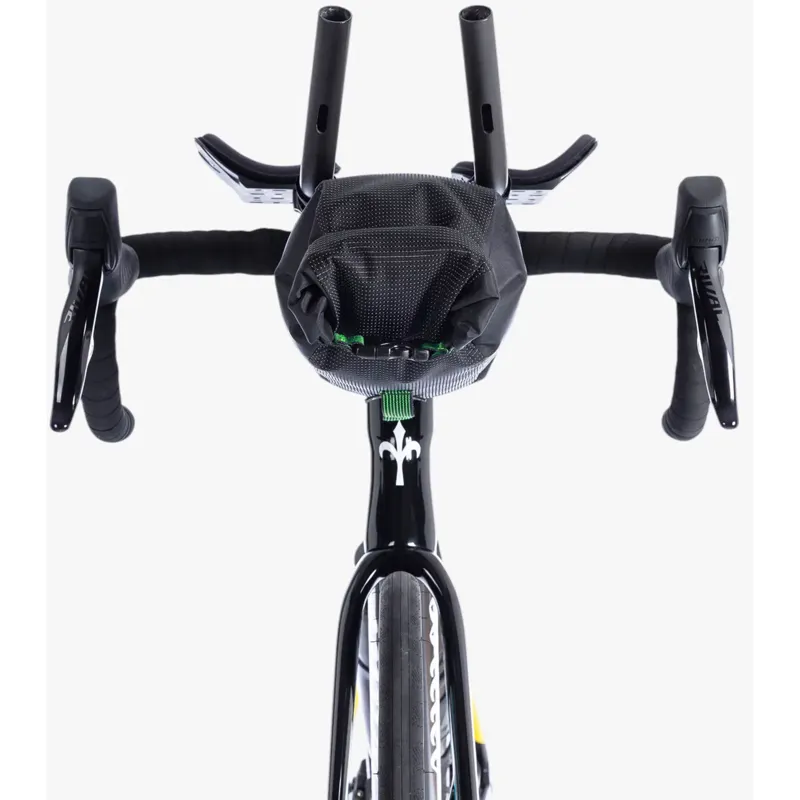Miss Grape Trunk Aero Bar Mount Waterproof Dry Bag - 6L-2