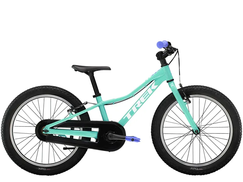 trek precaliber 20 mountain bike
