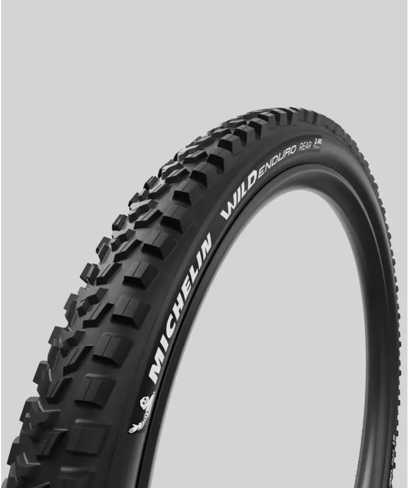 Michelin E-Wild Rear Performance Line Mountain Bike Tyre - 29 Inch