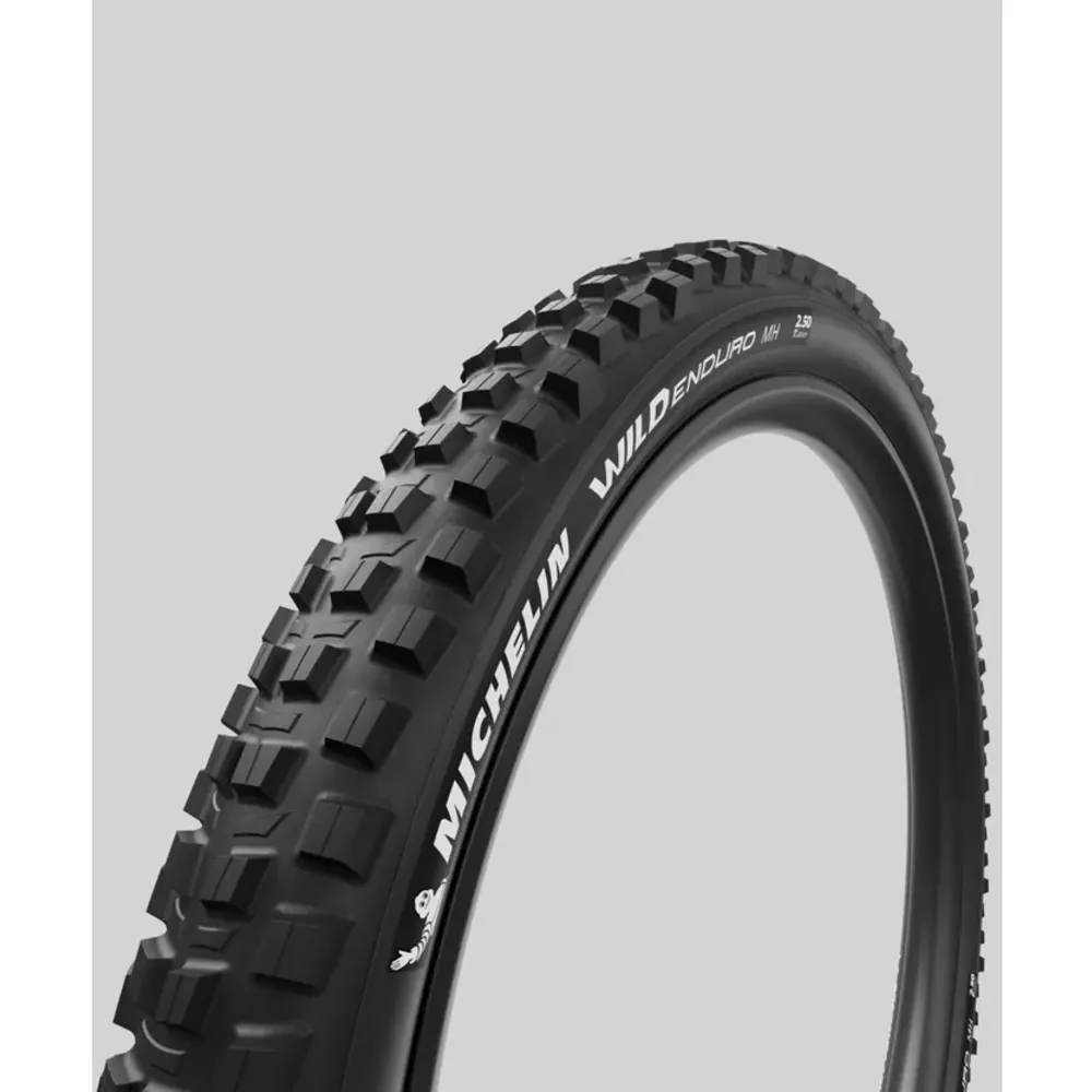 Team Cycles Michelin Wild Enduro MH Performance Line Mountain Bike Tyre - 29 X 2.5 | Interest FREE Finance & Online Refund Policy.
