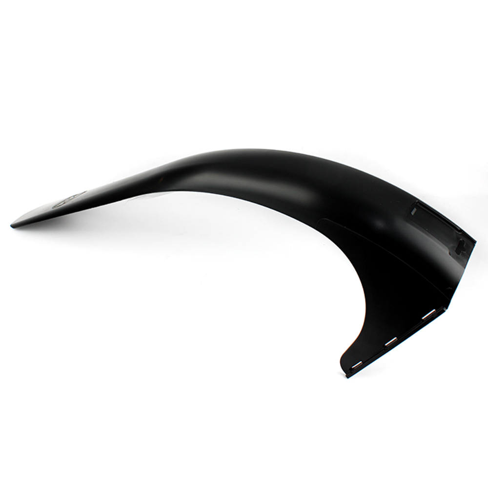 Team Cycles Mud Hugger Mudhugger MK2 Large Rear Hugger Mudguard | Interest FREE Finance & Online Refund Policy.