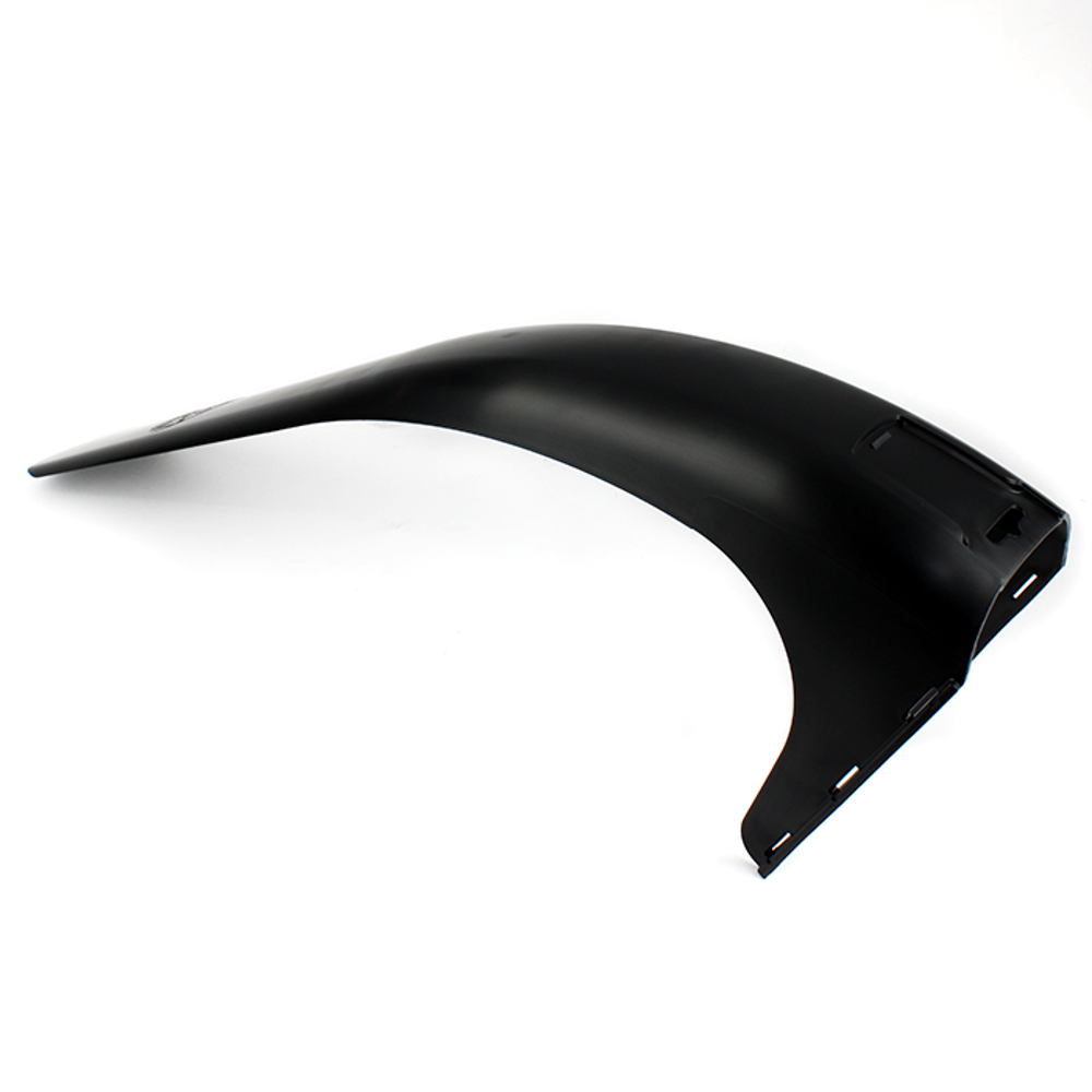 Team Cycles Mud Hugger Mudhugger MK2 Medium Rear Hugger Mudguard | Interest FREE Finance & Online Refund Policy.