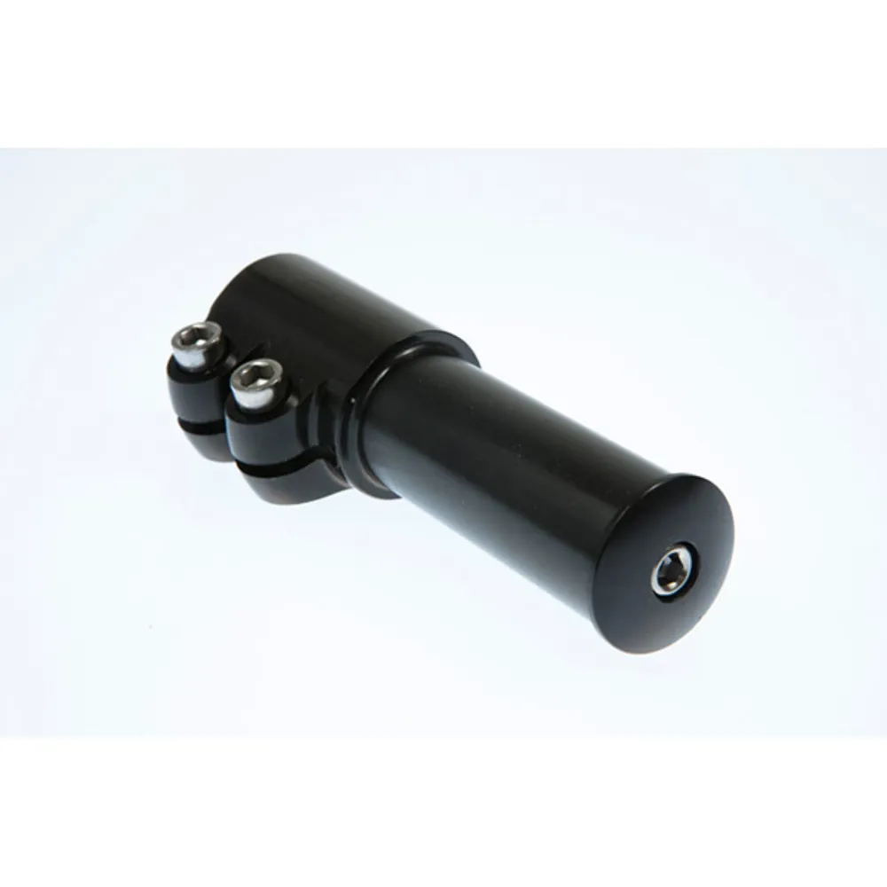 Team Cycles M Part STEM M:P Riser Black 1-1/8 inches | Interest FREE Finance & Online Refund Policy.