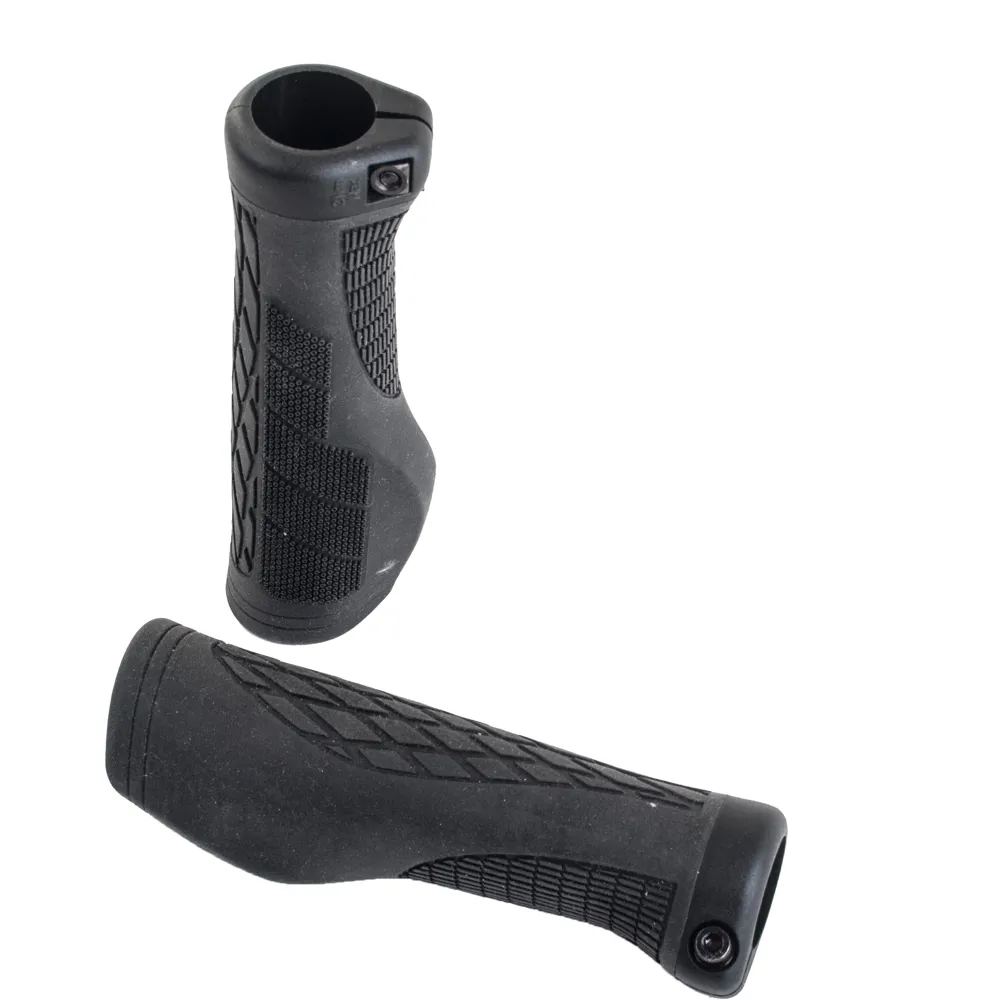 Team Cycles M Part EcoVice Ergo Microtech Grips | Interest FREE Finance & Online Refund Policy.