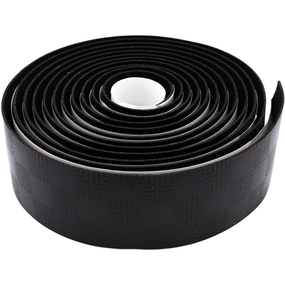 Team Cycles M Part Primo Silicone Gel Bar Tape in Black | Interest FREE Finance & Online Refund Policy.